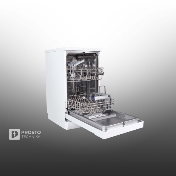 Посудомоечная машина Maunfeld MWF08S